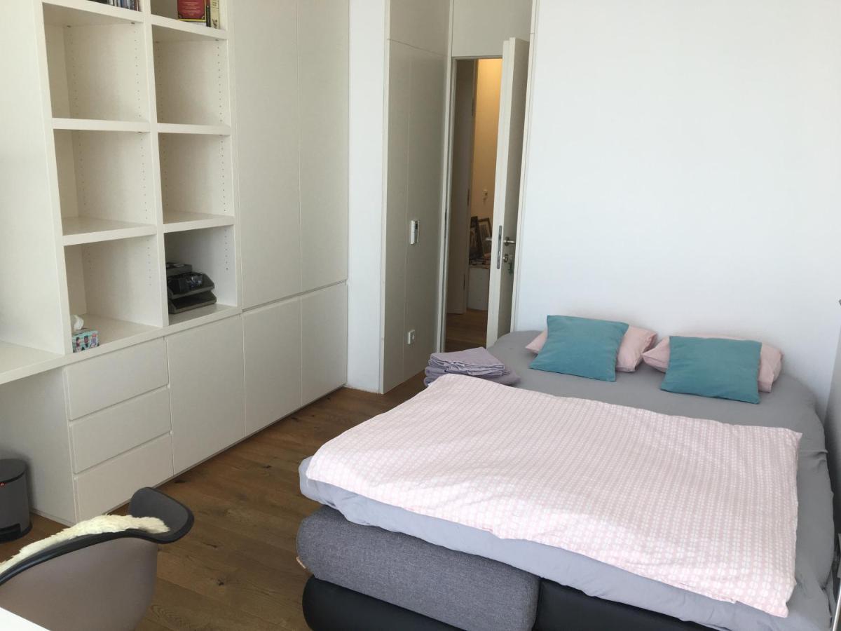 Attersee Luxury Design Villa With Dream Views, Large Pool And Sauna Nussdorf am Attersee Ngoại thất bức ảnh
