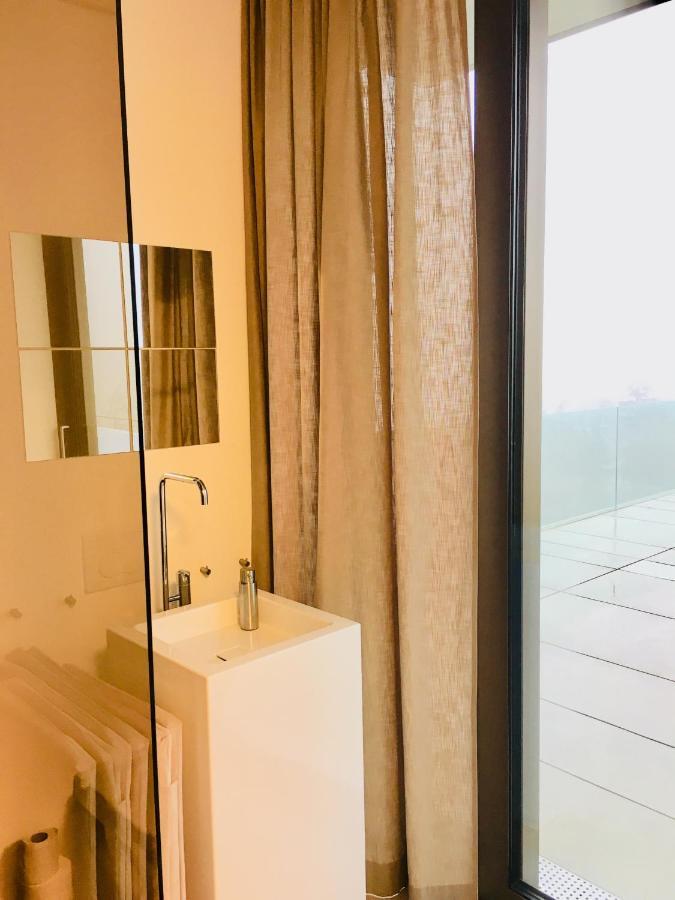 Attersee Luxury Design Villa With Dream Views, Large Pool And Sauna Nussdorf am Attersee Ngoại thất bức ảnh